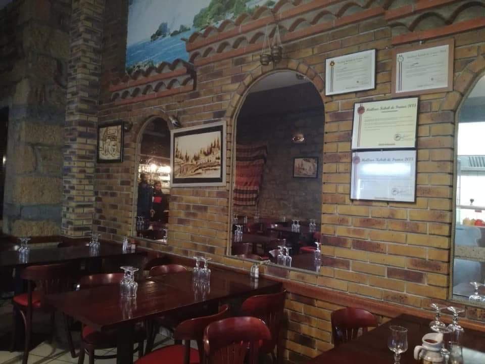 Uskudar — photo 3