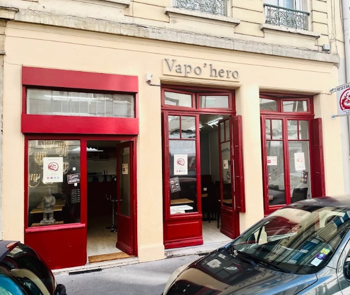 Vapo‘héro — photo 3