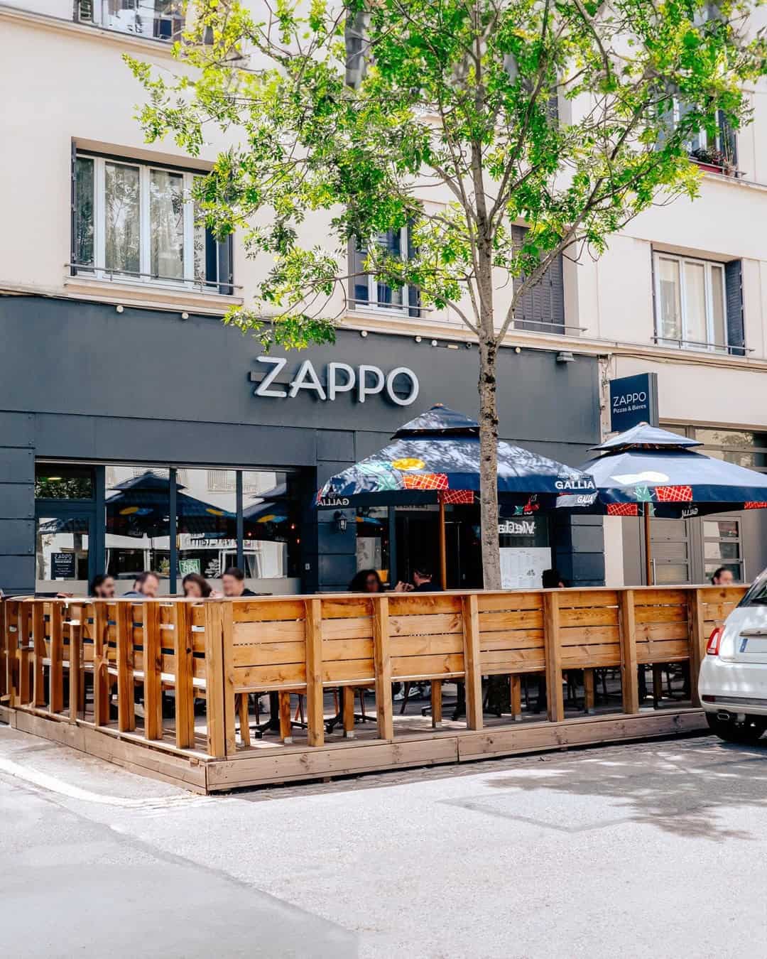 Zappo — photo 2