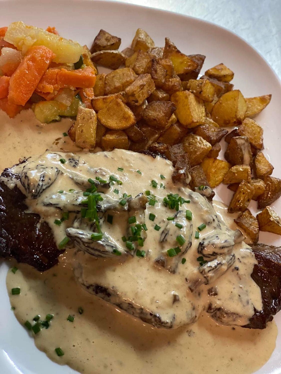 Aux Phils Des Saveurs — photo 2