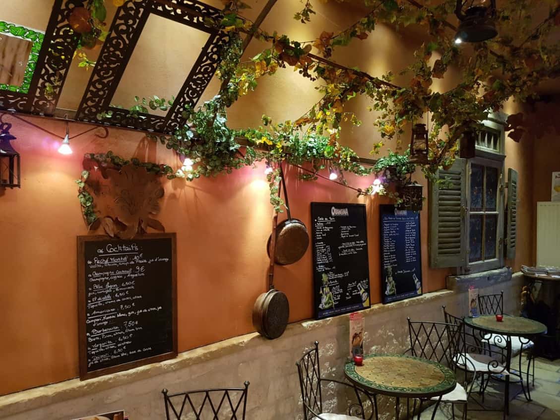 Bar des Champ's — photo 3