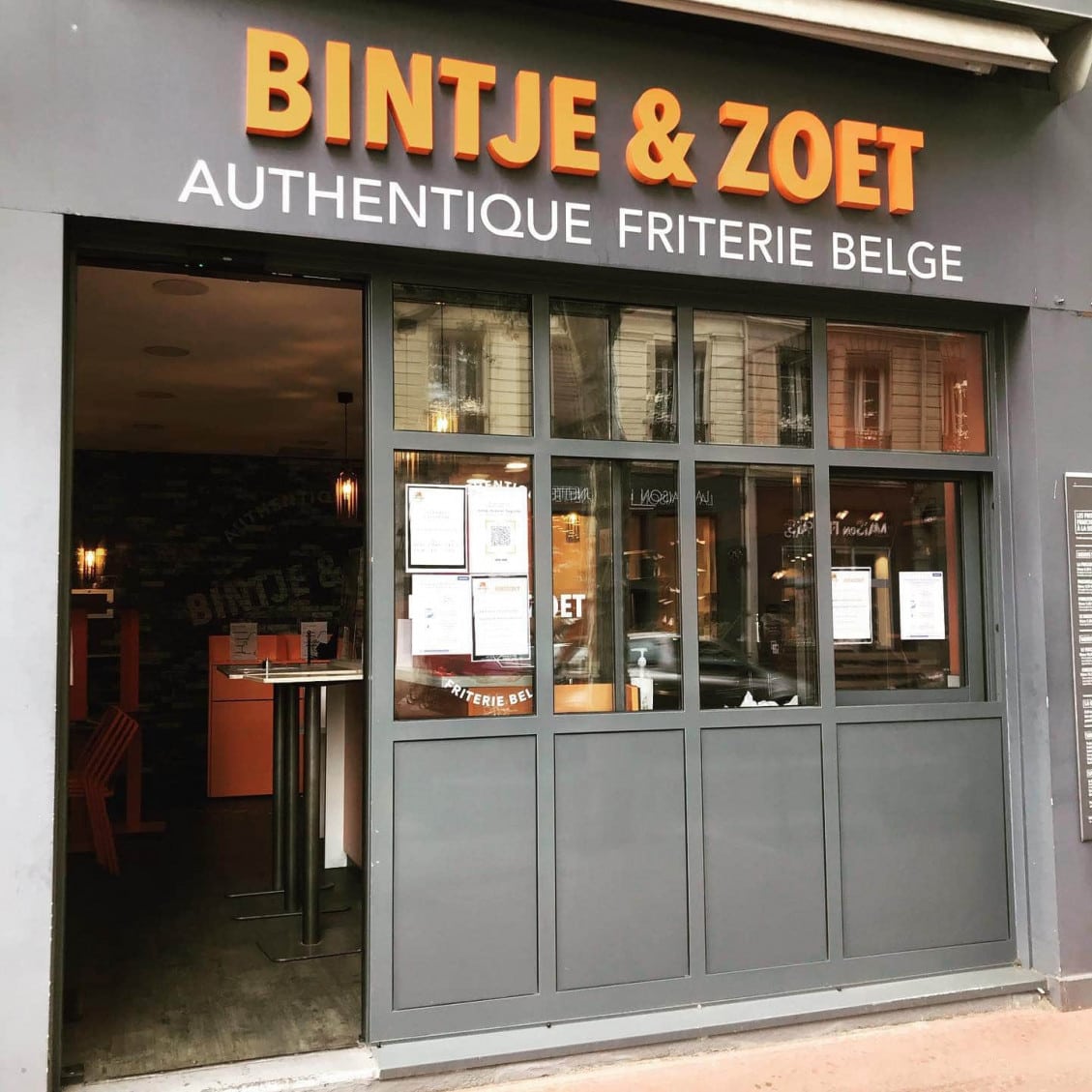 Bintje & Zoet — photo 2