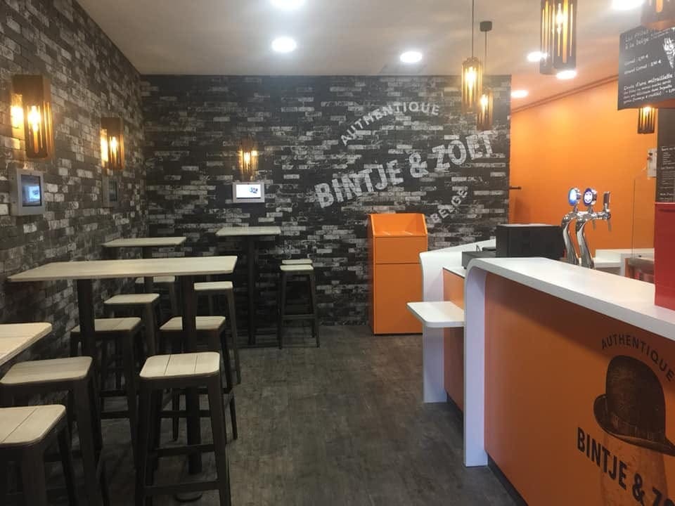 Bintje & Zoet — photo 3