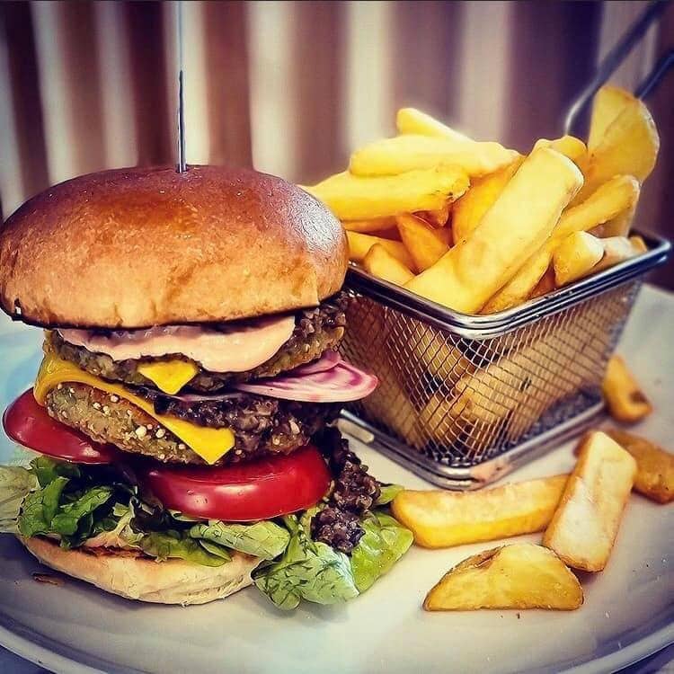 Photo de Bistrot 96