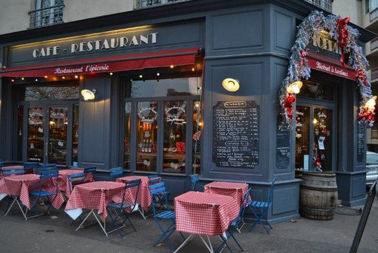 Bistrot à tartines — photo 2