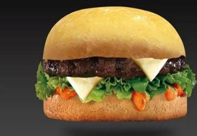 Burger World — photo 3