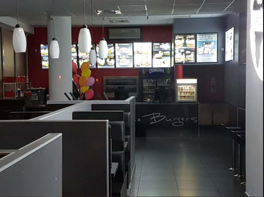 Burger World — photo 3