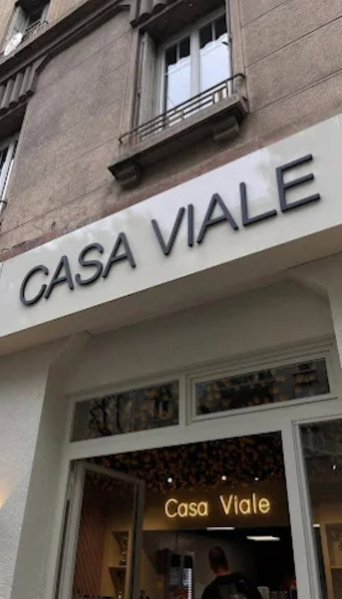 Casa viale — photo 3