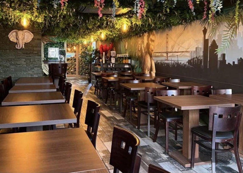 Cesar kebab — photo 3