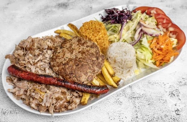 Photo de Cesar kebab