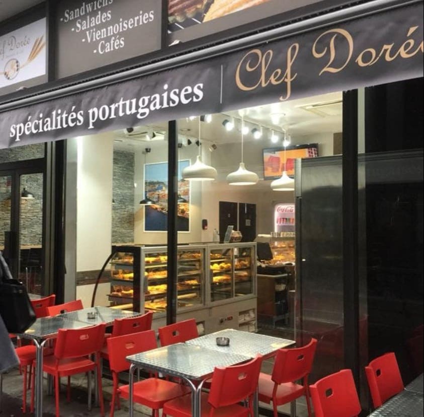 Clef Dorée — photo 3