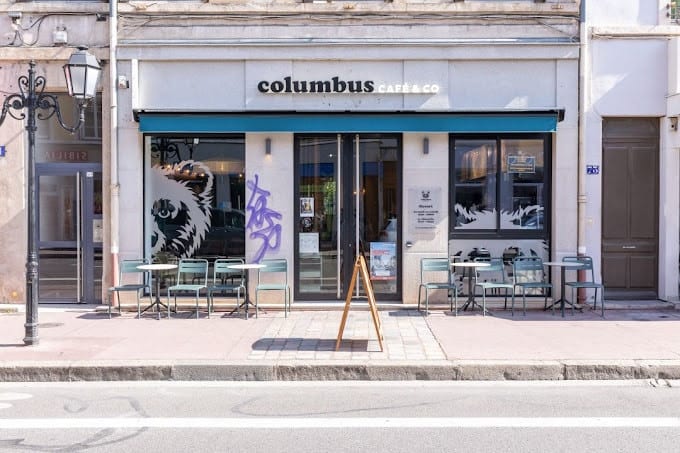 Columbus Café & Co — photo 2