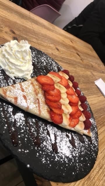 Crêpe story — photo 2