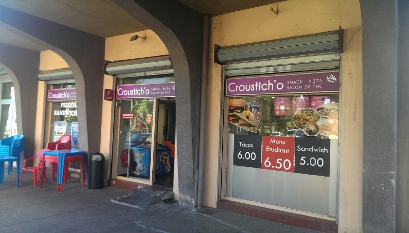 Croustich'O — photo 3