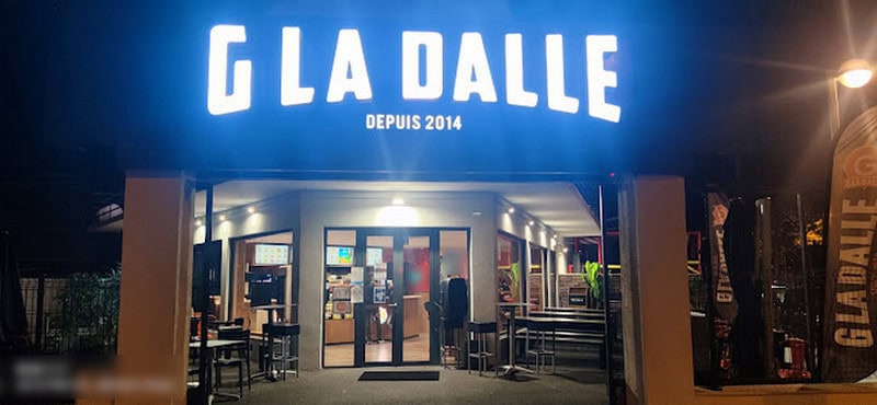 G La Dalle — photo 2