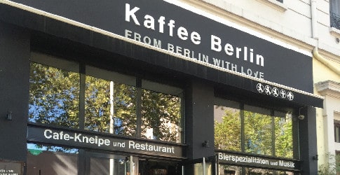 Kaffee Berlin — photo 3