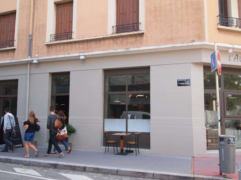 L'Authentique — photo 2