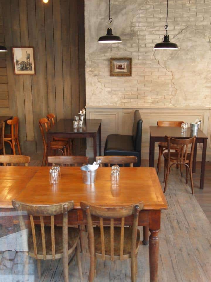 L'Authentique — photo 3