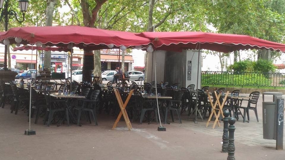 L'industrie — photo 2