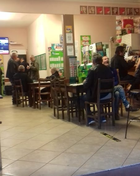 La porte aux Princes — photo 3