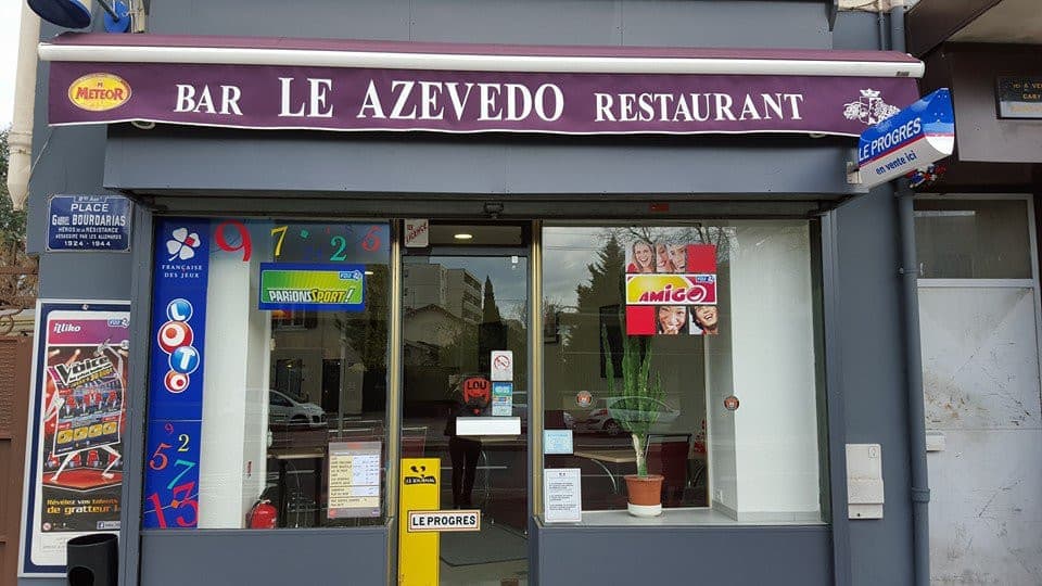 Le Azevedo — photo 2