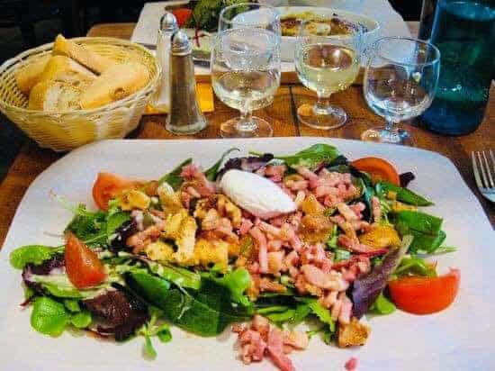 Le bistro autrement — photo 2