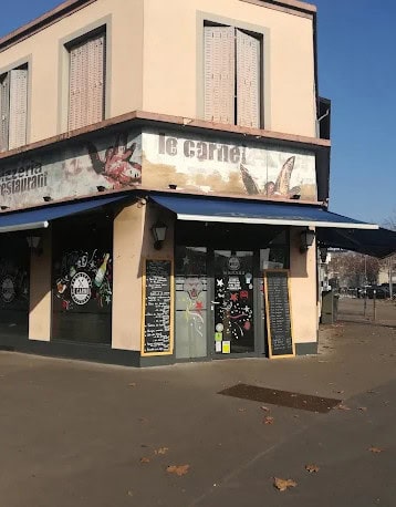 Le Carnel — photo 3