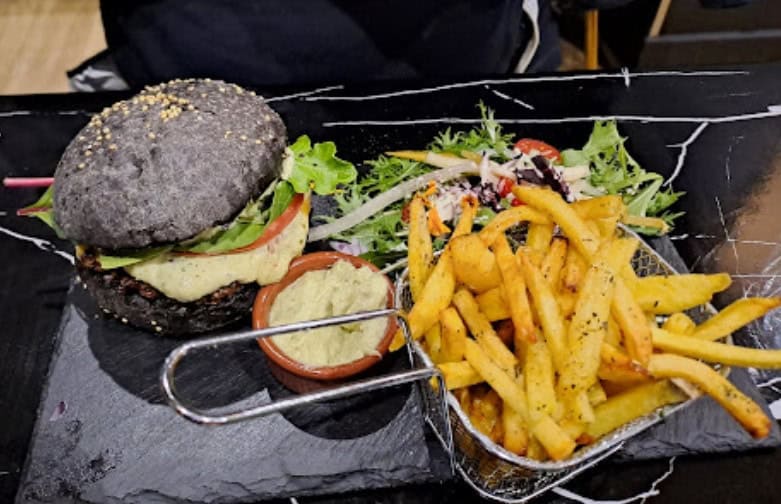 Photo de Le Casa Restaurant