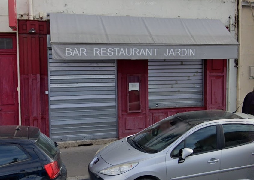 Le Jardin — photo 3