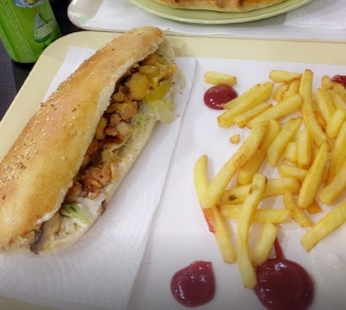 Le King — photo 2