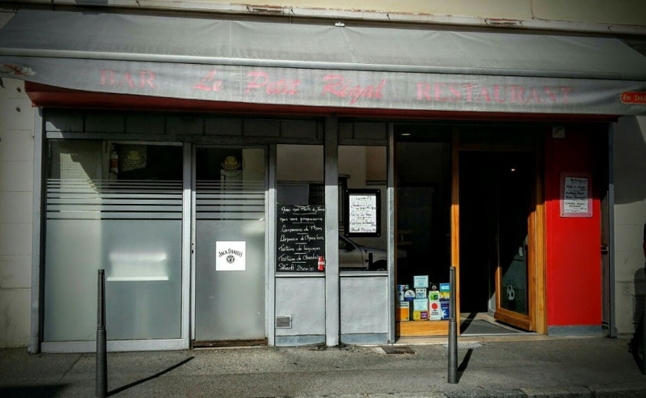 Le Petit Régal — photo 2