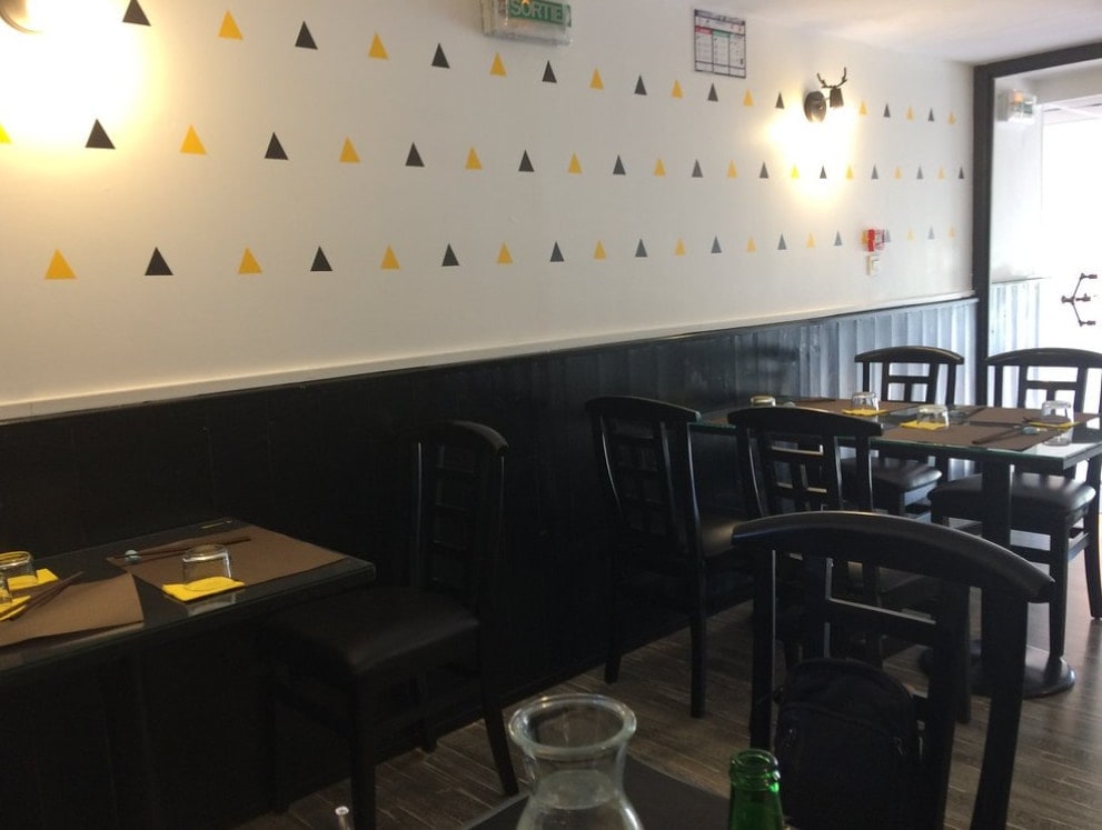 Le Resto Chinois — photo 3