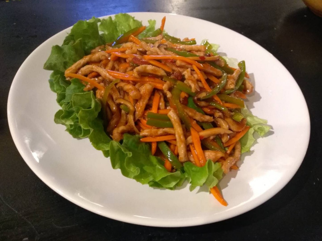 Photo de Le Resto Chinois