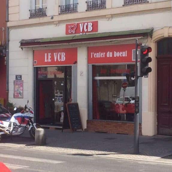 Le VCB — photo 2