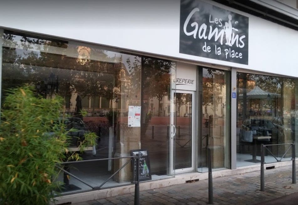 Les Gamins de la Place — photo 3