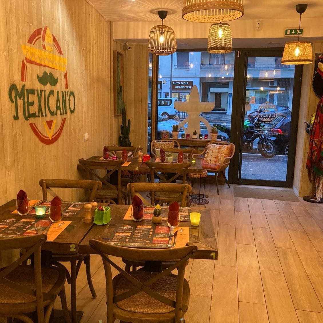Mexican'o — photo 4