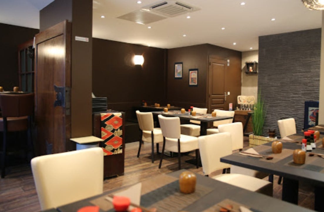 Momotaro — photo 3