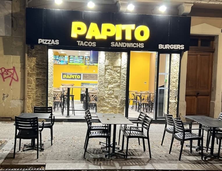 Papito — photo 2