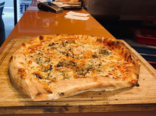 Pizz'amore — photo 2