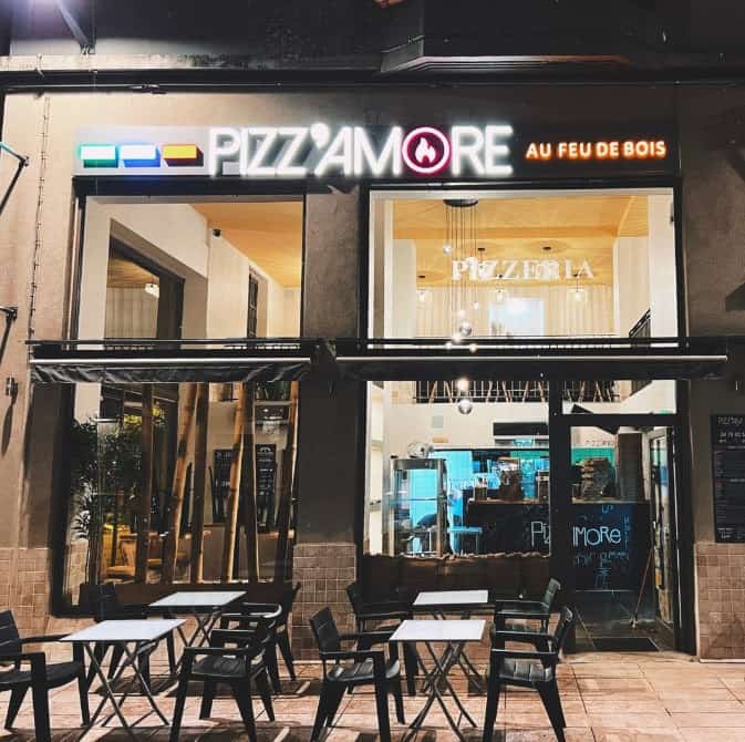 Pizz'amore — photo 3