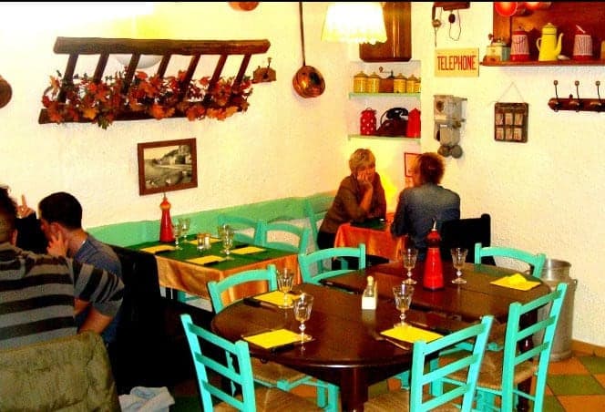 Pizza Pippo — photo 3