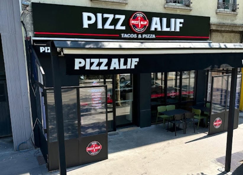 Pizzalif — photo 2