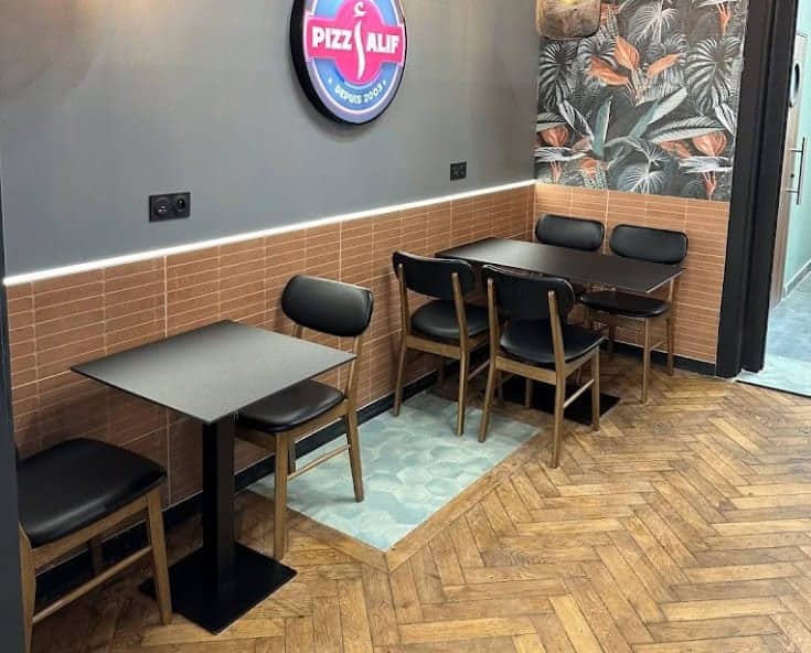 Pizzalif — photo 3