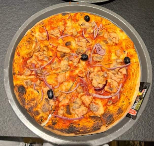 Photo de Pizzalif