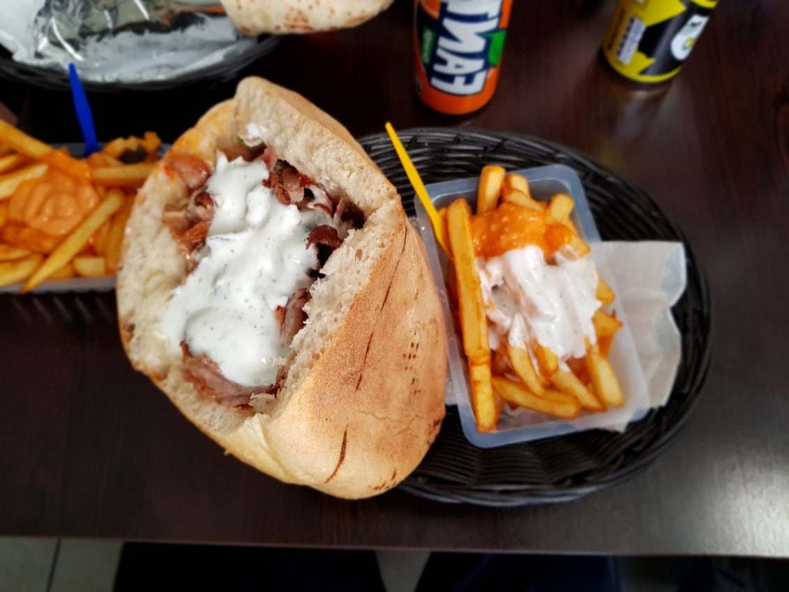 Photo de Restaurant Istanbul