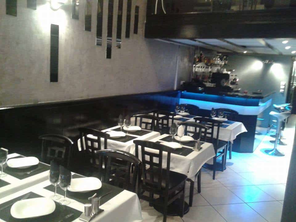 Restaurant Le Plaisir Gourmand — photo 3