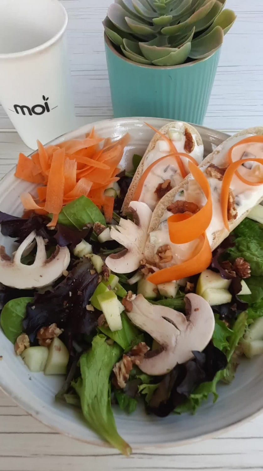 Restaurant Moi — photo 2