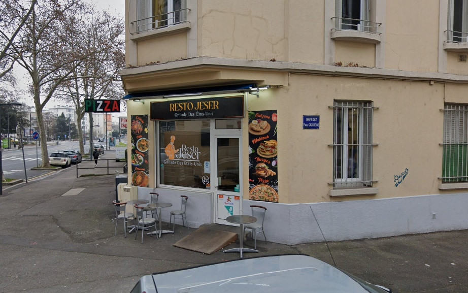 Resto Jeser — photo 4