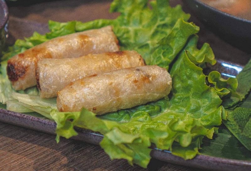 Saveurs d'Asie — photo 2