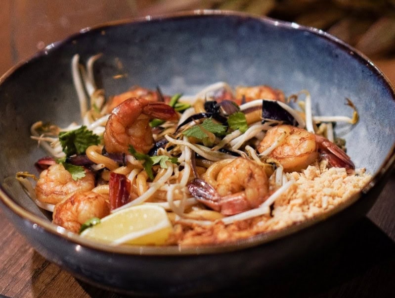 Photo de Saveurs d'Asie